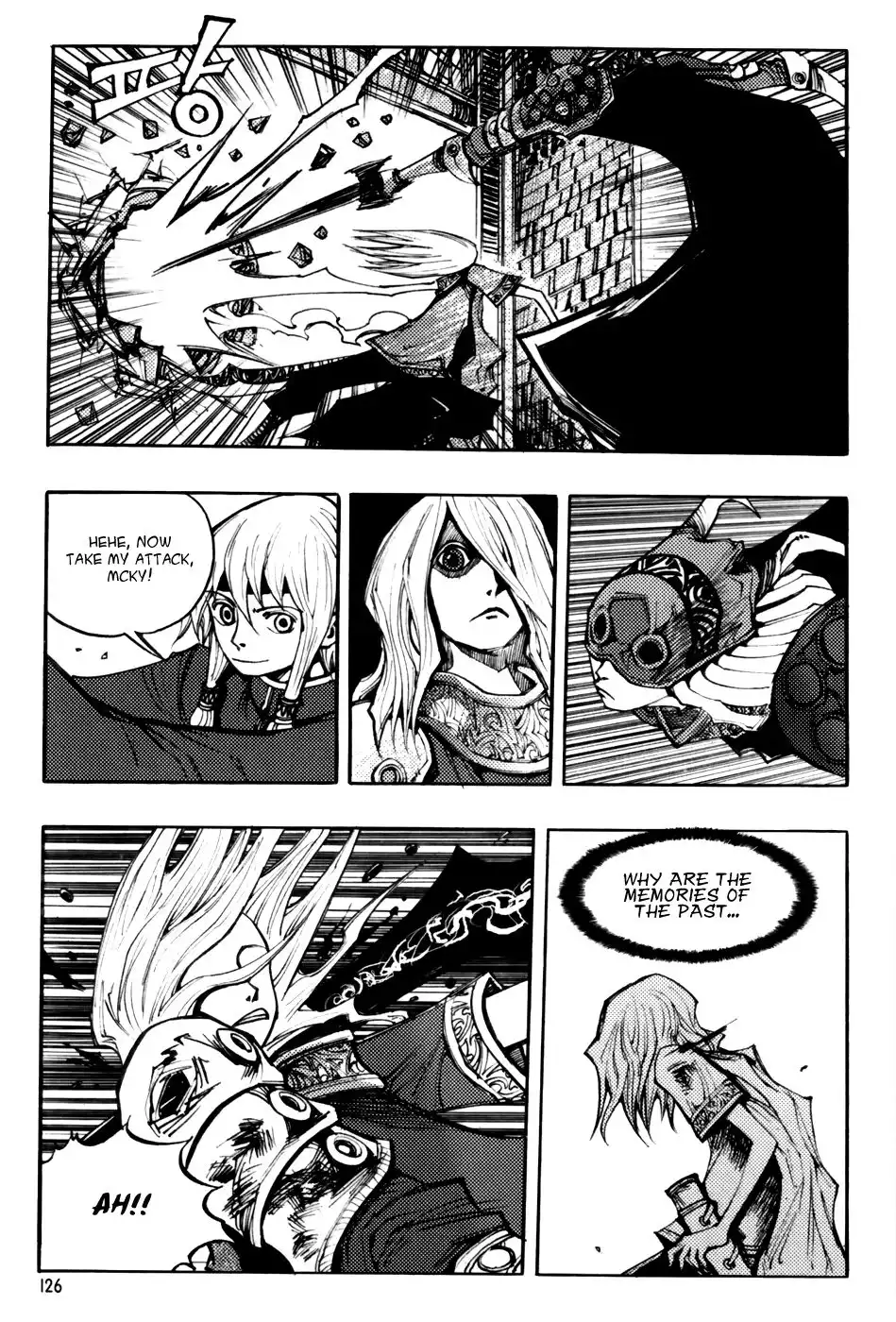 Nephilim John Chapter 35 18